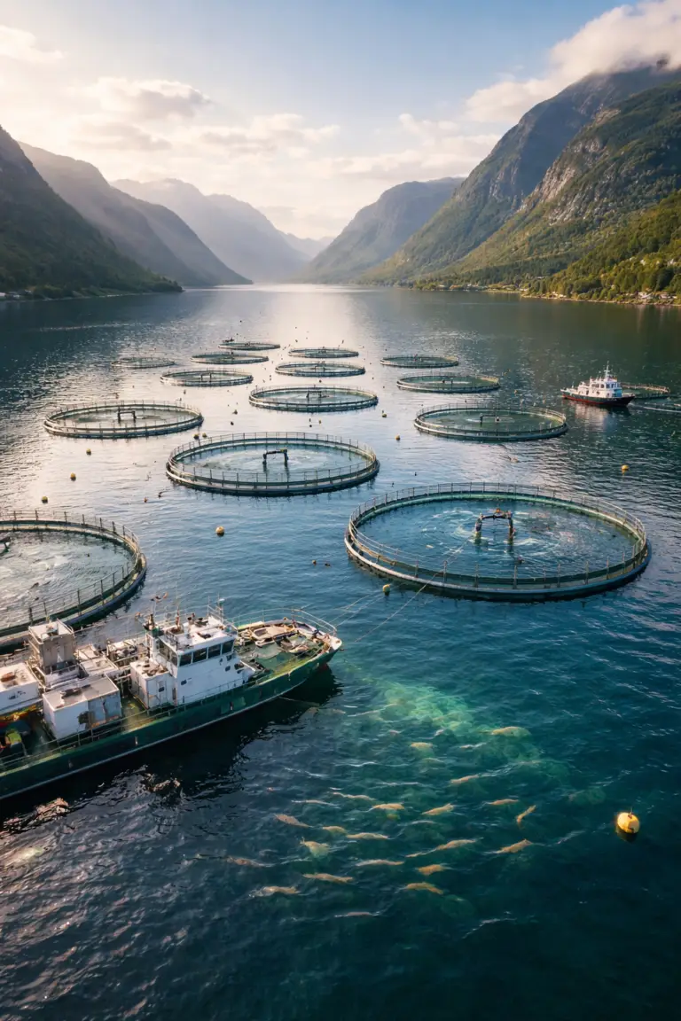 fischfarm fjord chatgpt