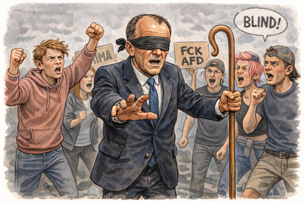 friedrich merz demo modern